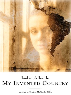My Invented Country - Audiobook